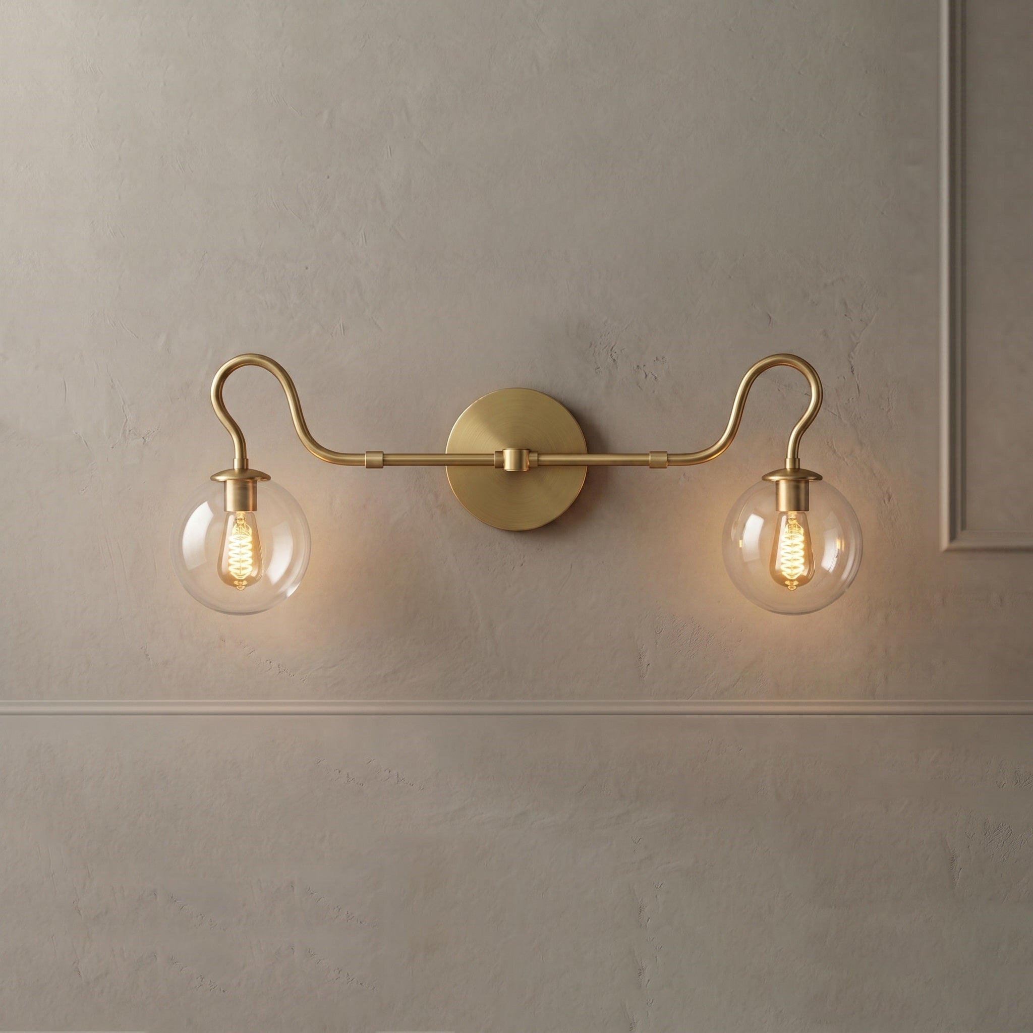 Marenne Wall Sconce