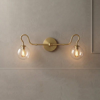 Marenne Wall Sconce