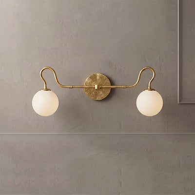 Marenne Wall Sconce