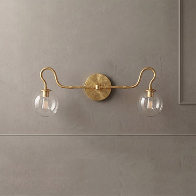 Marenne Wall Sconce