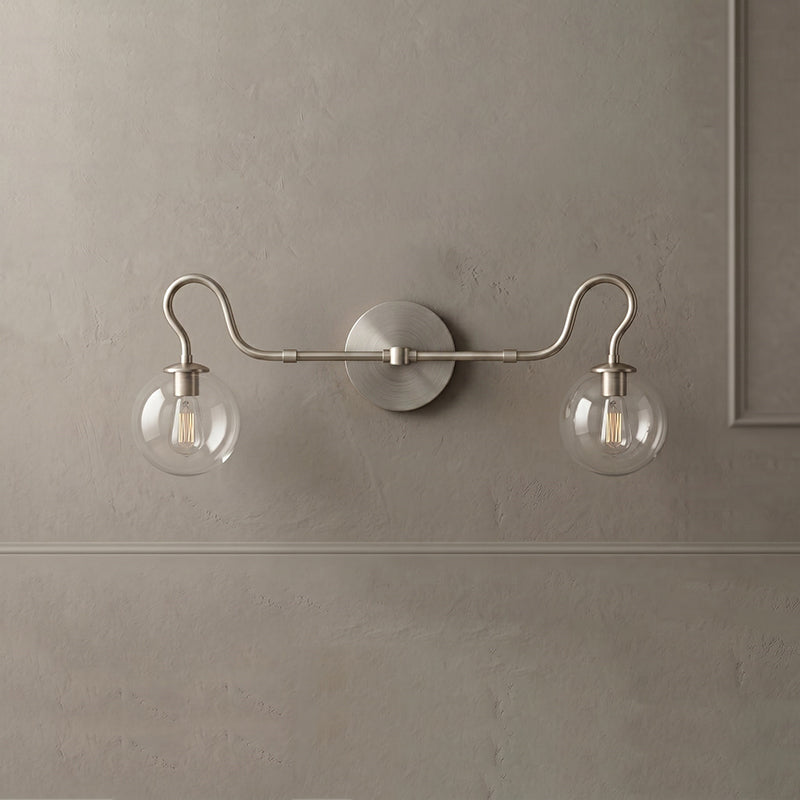 Marenne Wall Sconce