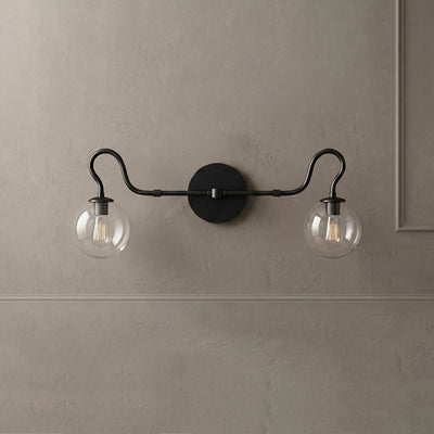 Marenne Wall Sconce