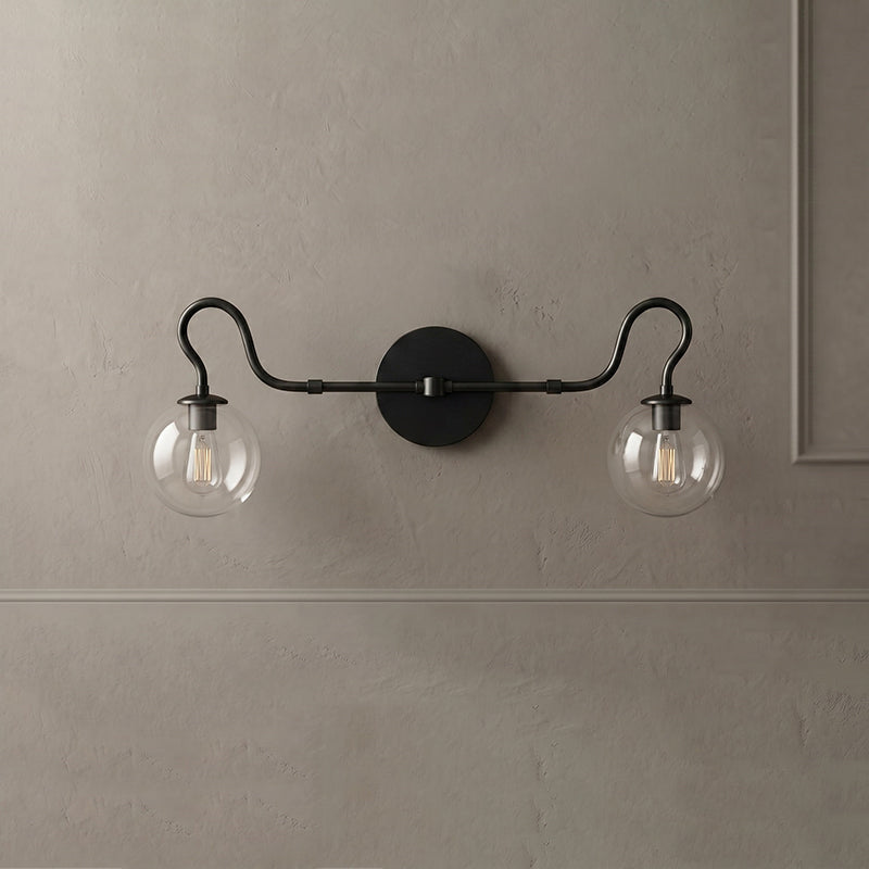 Marenne Wall Sconce