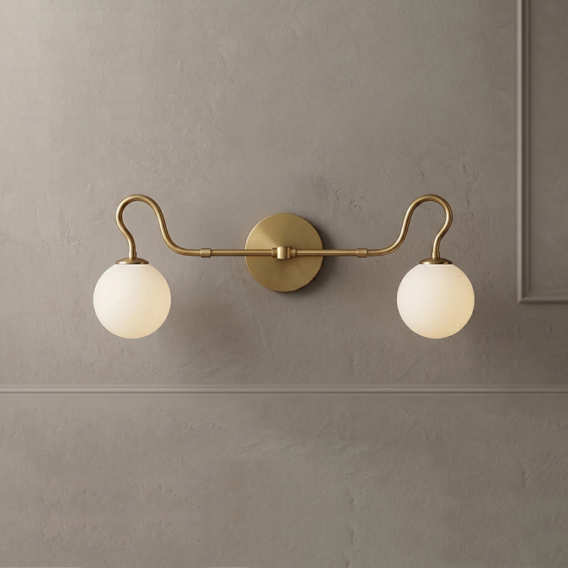 Marenne Wall Sconce