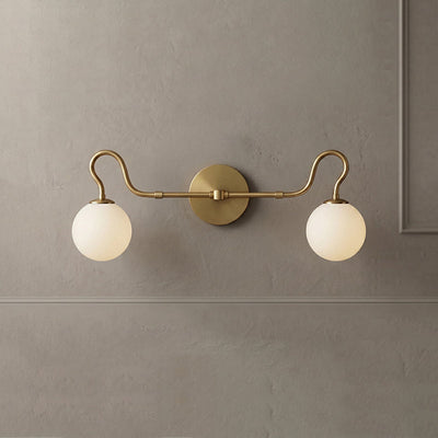 Marenne Wall Sconce