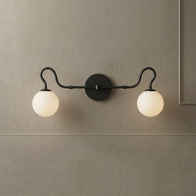 Marenne Wall Sconce