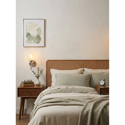 Corael Lume Wall Sconce