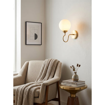Corael Lume Wall Sconce