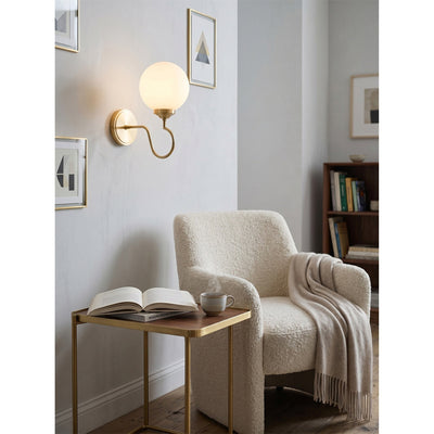 Corael Lume Wall Sconce