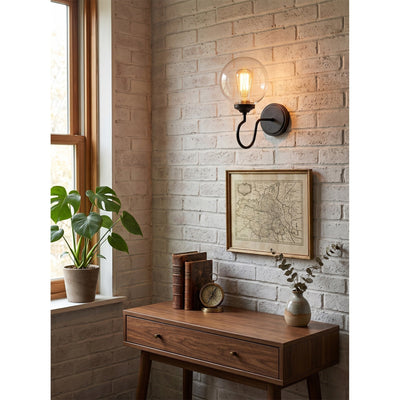 Corael Lume Wall Sconce