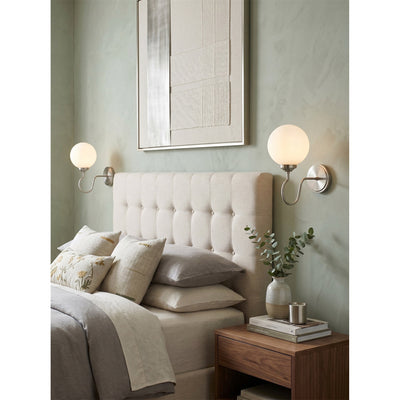 Corael Lume Wall Sconce