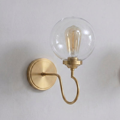 Corael Lume Wall Sconce