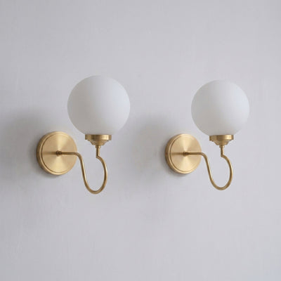 Corael Lume Wall Sconce