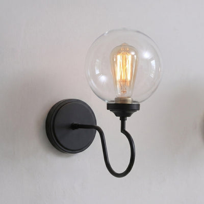 Corael Lume Wall Sconce