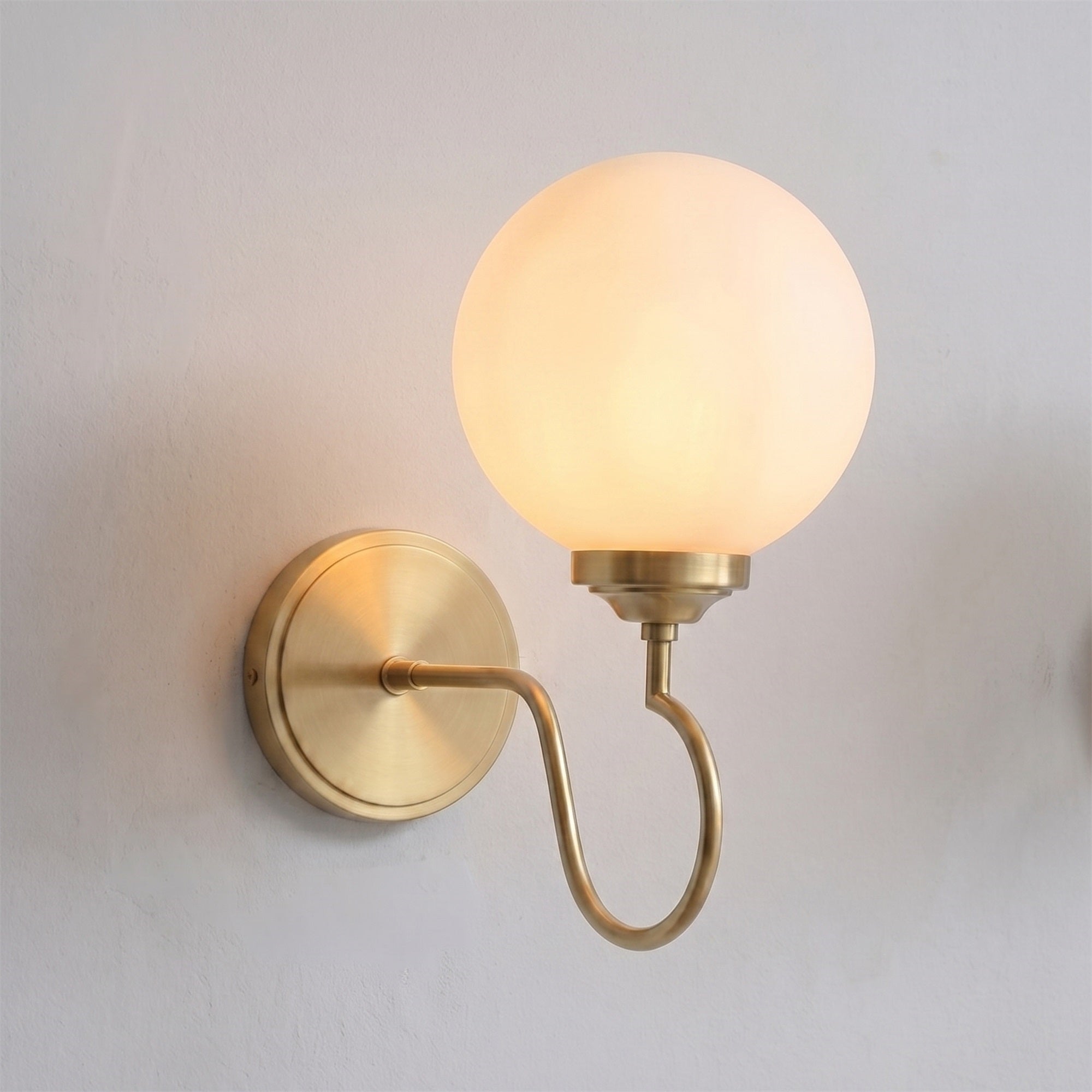 Corael Lume Wall Sconce