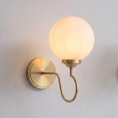 Corael Lume Wall Sconce