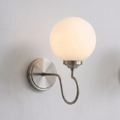 Corael Lume Wall Sconce