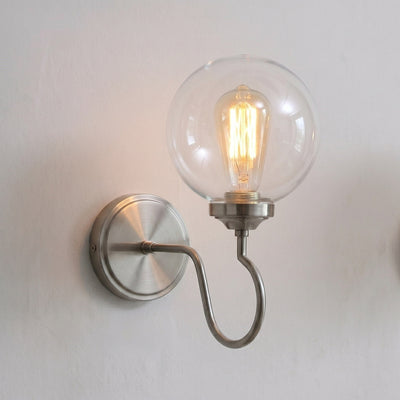 Corael Lume Wall Sconce
