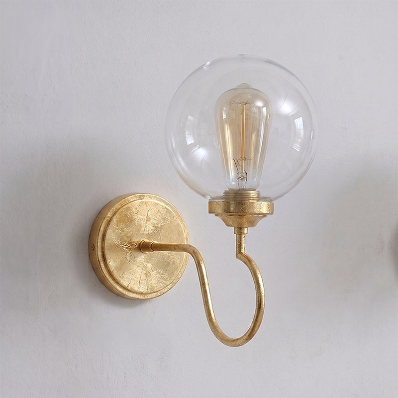 Corael Lume Wall Sconce