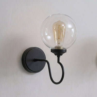 Corael Lume Wall Sconce