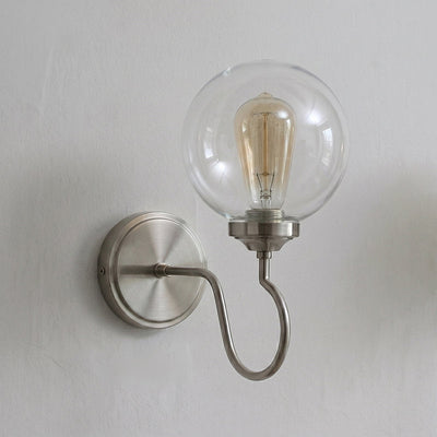 Corael Lume Wall Sconce