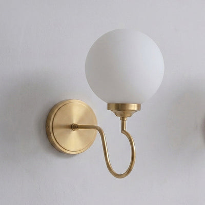 Corael Lume Wall Sconce