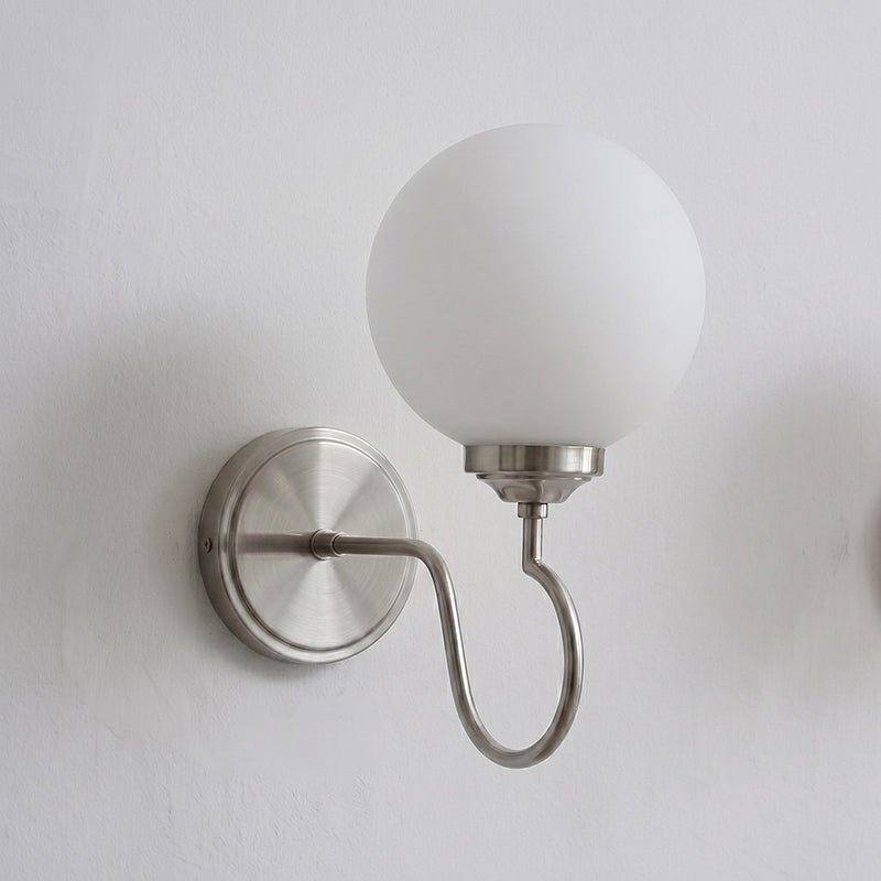 Corael Lume Wall Sconce