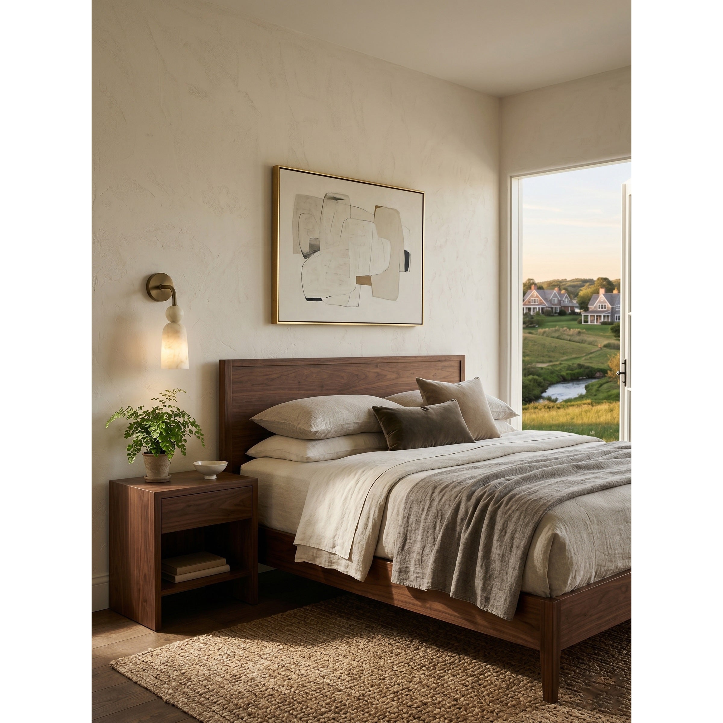 Olen Sconce