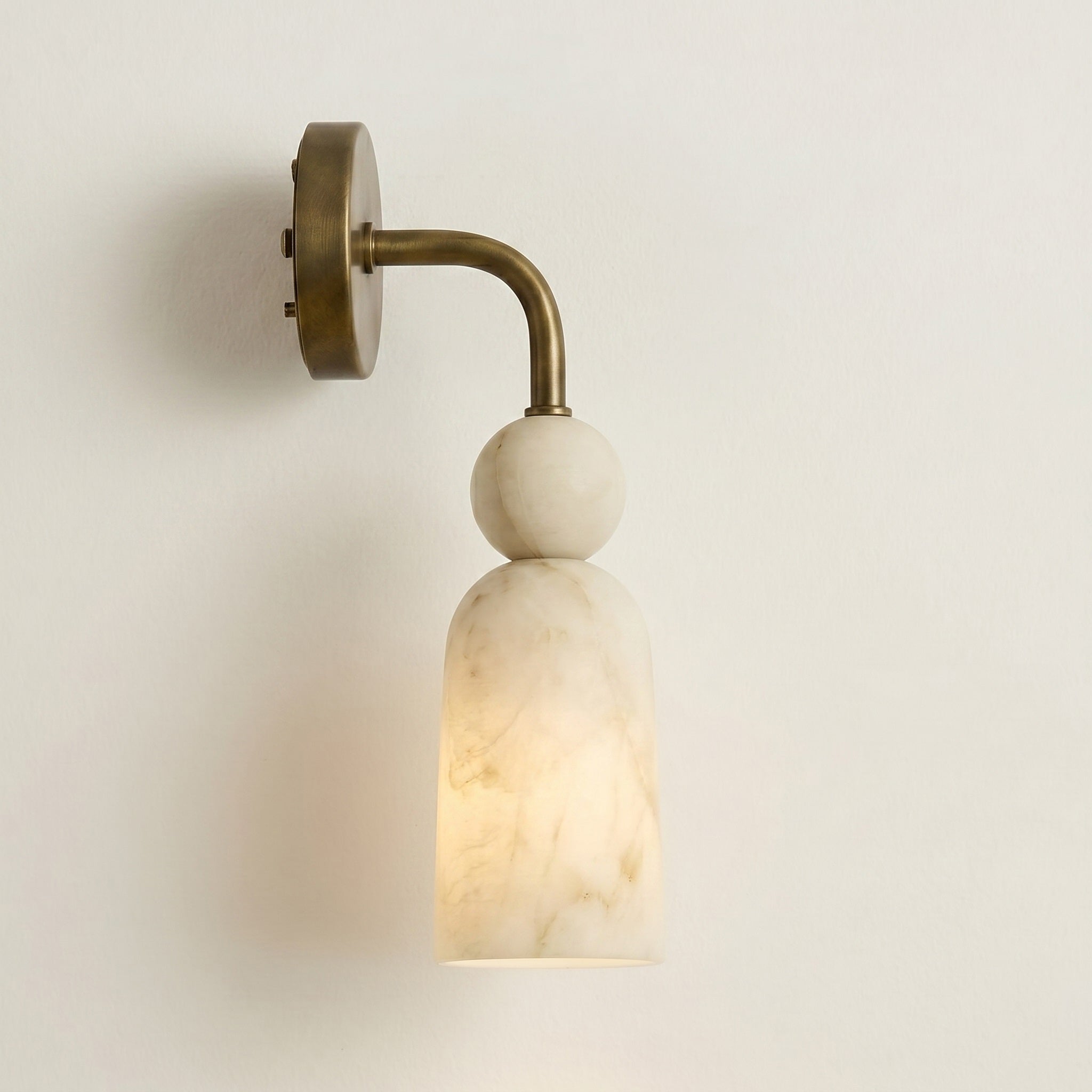 Olen Sconce