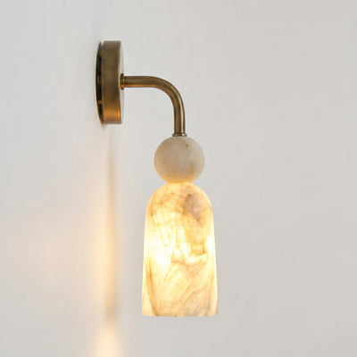 Olen Sconce