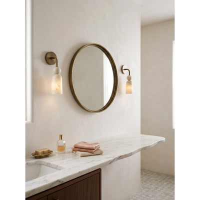 Olen Sconce