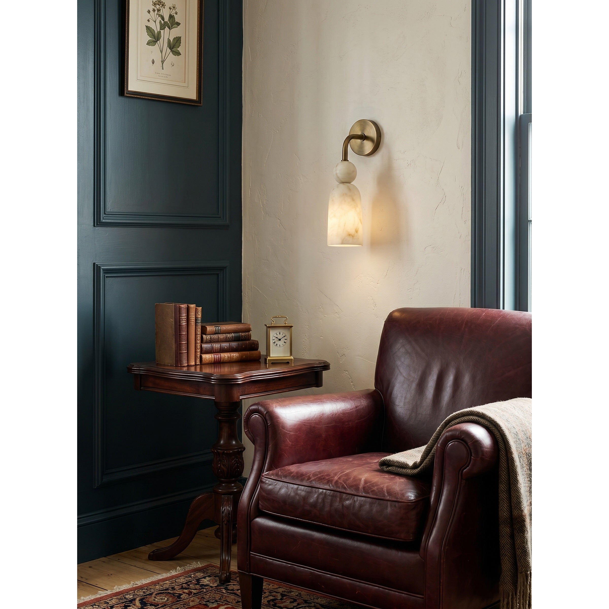 Olen Sconce