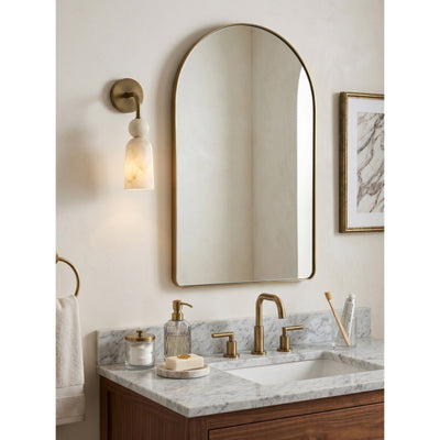 Olen Sconce