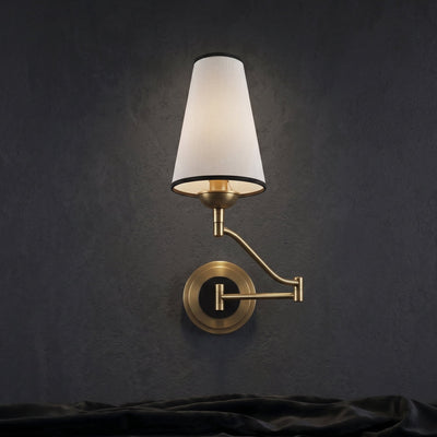 Avenenenne Wall Sconce