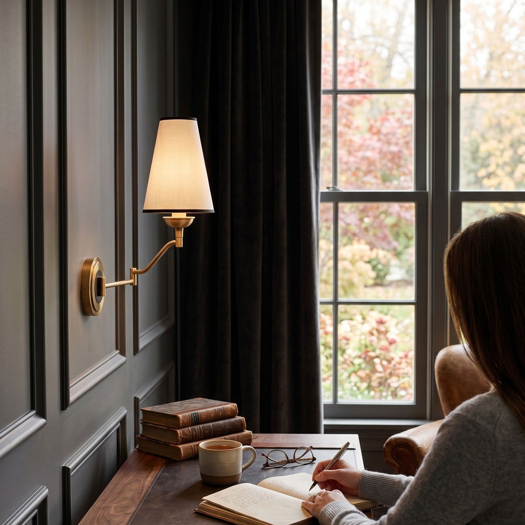 Avenenenne Wall Sconce