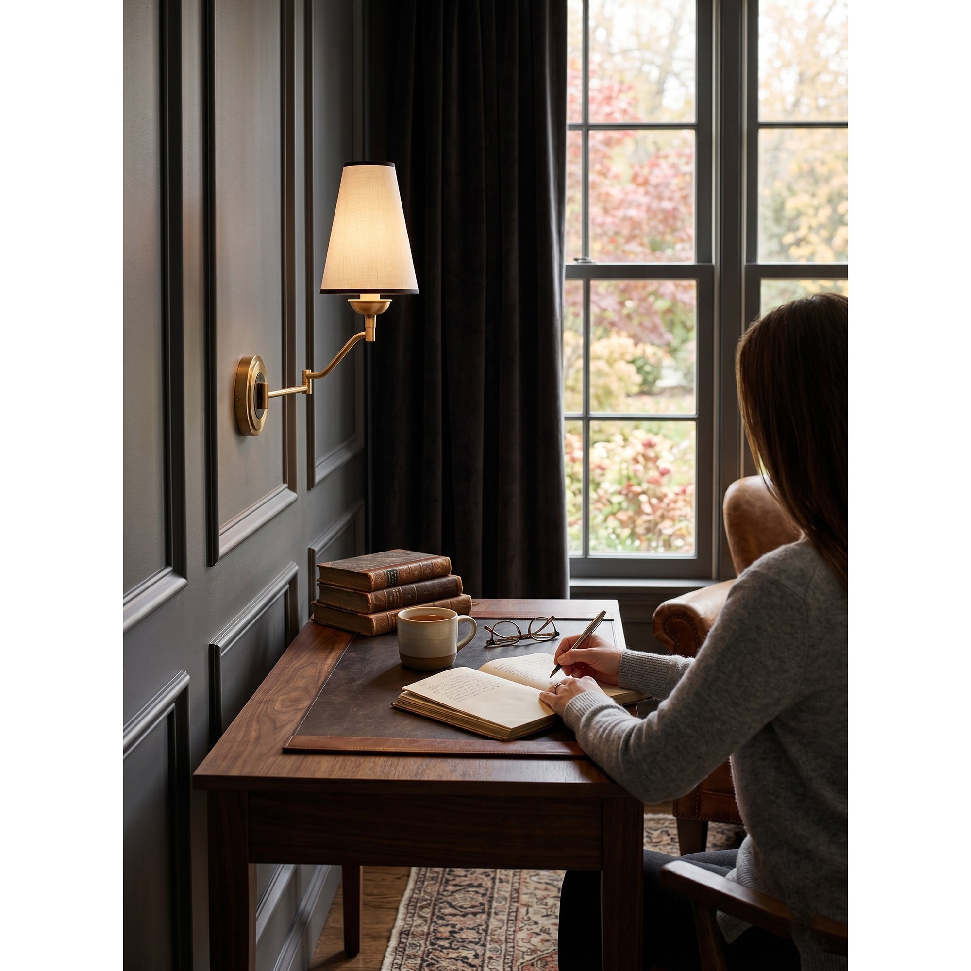 Avenenenne Wall Sconce