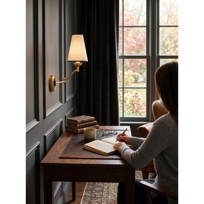Avenenenne Wall Sconce