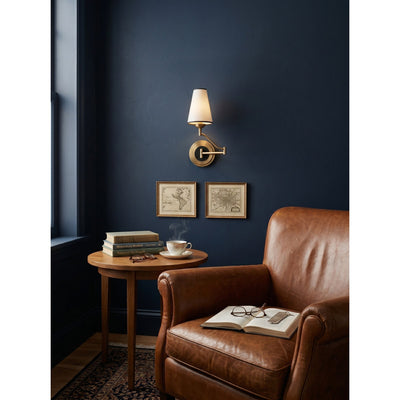 Avenenenne Wall Sconce