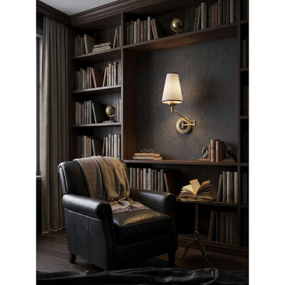 Avenenenne Wall Sconce