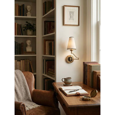 Avenenenne Wall Sconce