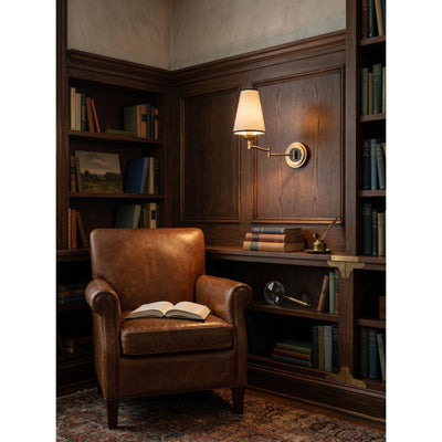 Avenenenne Wall Sconce