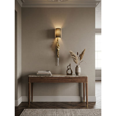 Valmoris Wall Sconce