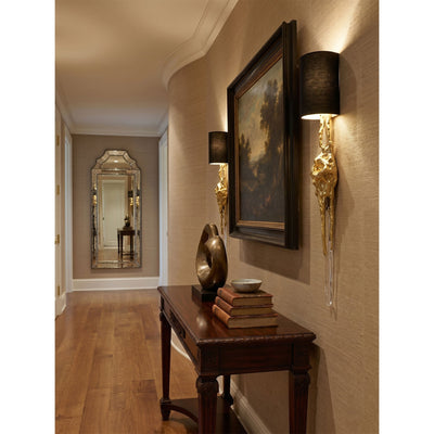 Valmoris Wall Sconce