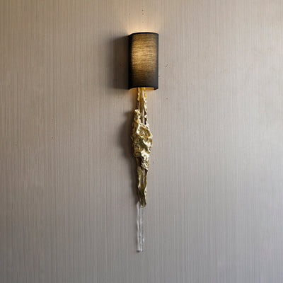 Valmoris Wall Sconce