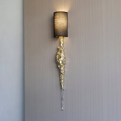 Valmoris Wall Sconce