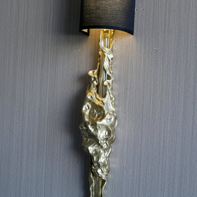 Valmoris Wall Sconce