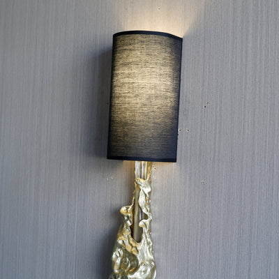 Valmoris Wall Sconce
