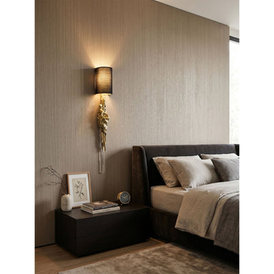 Valmoris Wall Sconce
