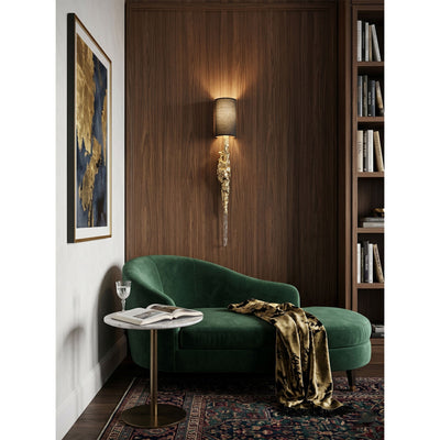 Valmoris Wall Sconce