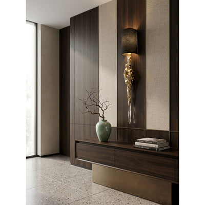 Valmoris Wall Sconce